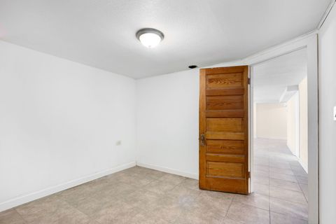 Tiny photo for 8646 S University Avenue, Chicago, IL 60619 (MLS # 12499024)