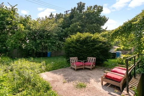 Tiny photo for 8646 S University Avenue, Chicago, IL 60619 (MLS # 12499024)