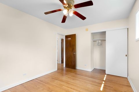Tiny photo for 8646 S University Avenue, Chicago, IL 60619 (MLS # 12499024)