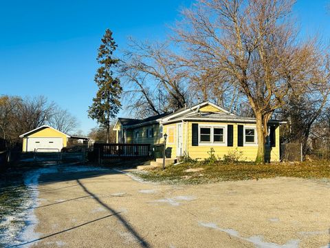 A home in Antioch