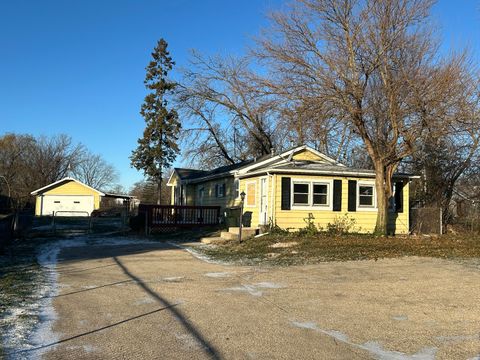 A home in Antioch