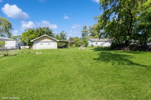 A home in Antioch