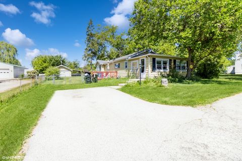 A home in Antioch