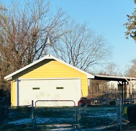 A home in Antioch