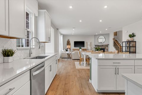 Tiny photo for 12966 S Twin Pines Lane, Plainfield, IL 60585 (MLS # 12512651)