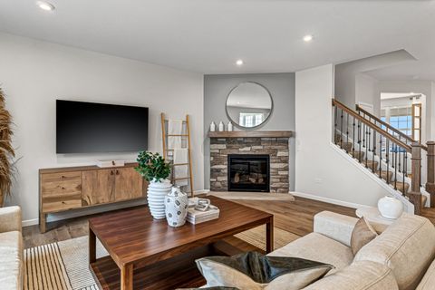 Tiny photo for 12966 S Twin Pines Lane, Plainfield, IL 60585 (MLS # 12512651)