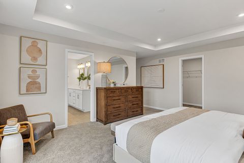 Tiny photo for 12966 S Twin Pines Lane, Plainfield, IL 60585 (MLS # 12512651)