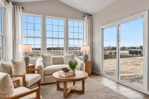 Tiny photo for 12966 S Twin Pines Lane, Plainfield, IL 60585 (MLS # 12512651)