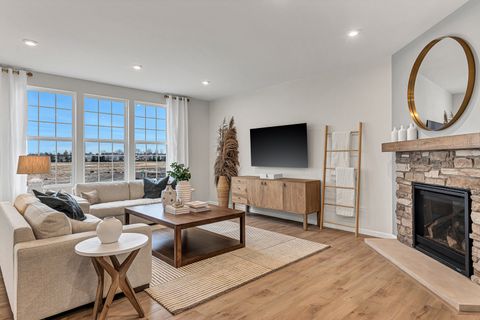 Tiny photo for 12966 S Twin Pines Lane, Plainfield, IL 60585 (MLS # 12512651)