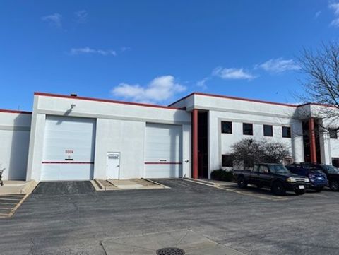 11956 Oak Creek Parkway C Huntley IL 60142