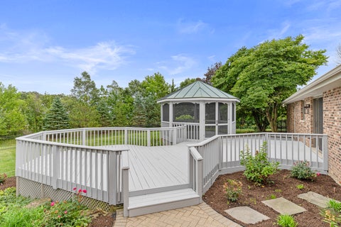 Tiny photo for 412 Bramble Lane, Deer Park, IL 60010 (MLS # 12772395)