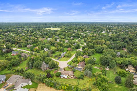 Tiny photo for 412 Bramble Lane, Deer Park, IL 60010 (MLS # 12772395)