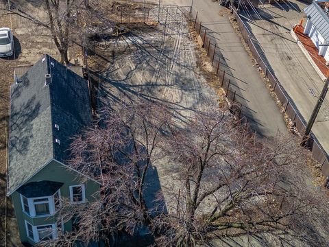 4745 W Harrison Street Chicago IL 60644