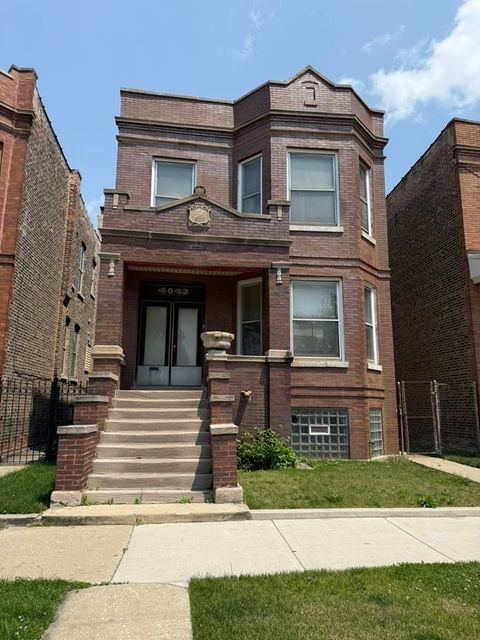 4042 W Cermak Road 1 Chicago IL 60623