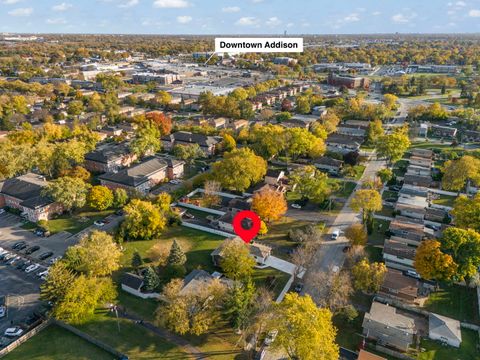 Tiny photo for 641 N Highview Avenue, Addison, IL 60101 (MLS # 12531718)