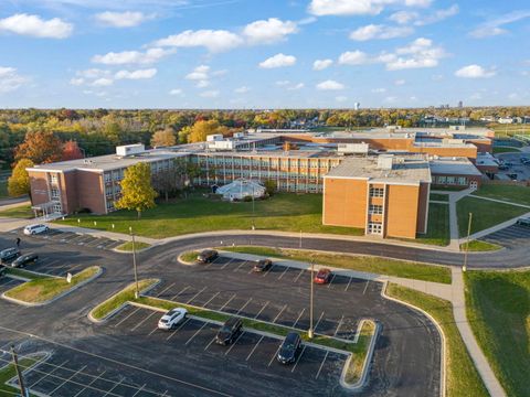 Tiny photo for 641 N Highview Avenue, Addison, IL 60101 (MLS # 12531718)