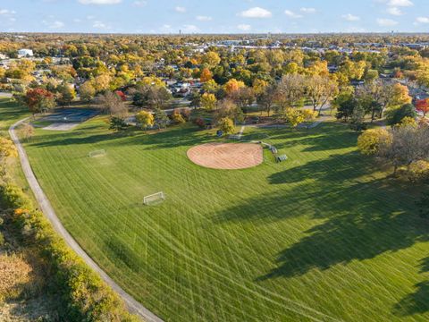 Tiny photo for 641 N Highview Avenue, Addison, IL 60101 (MLS # 12531718)