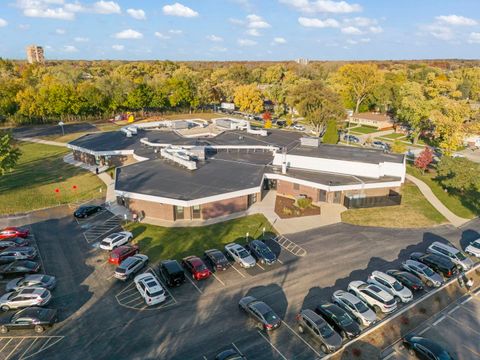 Tiny photo for 641 N Highview Avenue, Addison, IL 60101 (MLS # 12531718)