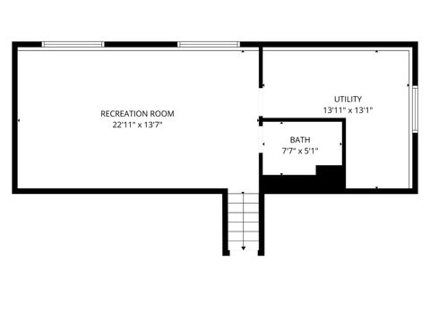 Tiny photo for 641 N Highview Avenue, Addison, IL 60101 (MLS # 12531718)