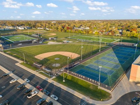 Tiny photo for 641 N Highview Avenue, Addison, IL 60101 (MLS # 12531718)