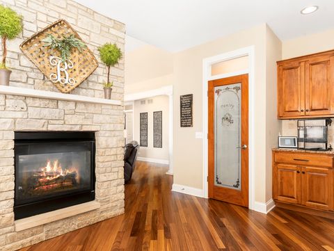 Tiny photo for 25736 W Sunnymere Drive, Plainfield, IL 60585 (MLS # 12582331)