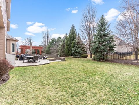 Tiny photo for 25736 W Sunnymere Drive, Plainfield, IL 60585 (MLS # 12582331)