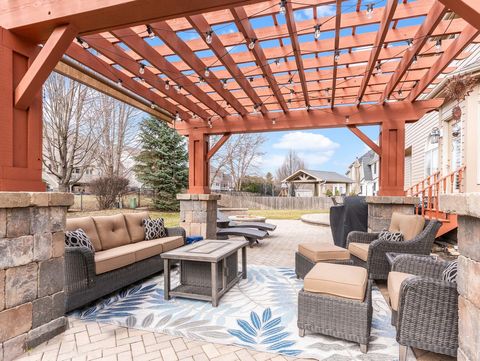 Tiny photo for 25736 W Sunnymere Drive, Plainfield, IL 60585 (MLS # 12582331)