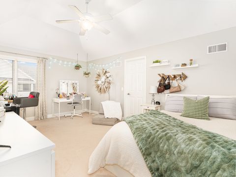 Tiny photo for 25736 W Sunnymere Drive, Plainfield, IL 60585 (MLS # 12582331)