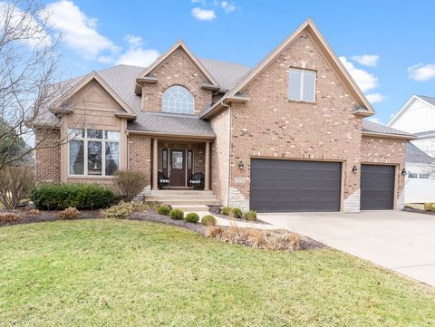 Tiny photo for 25736 W Sunnymere Drive, Plainfield, IL 60585 (MLS # 12582331)