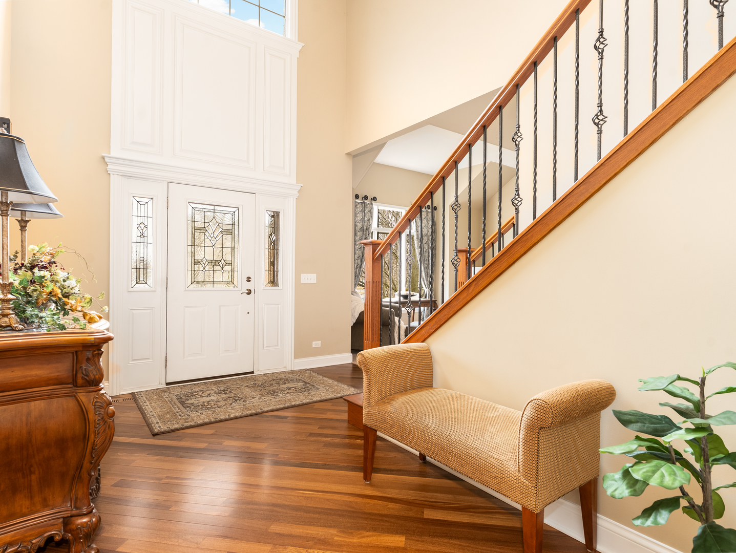 25736 W Sunnymere Drive