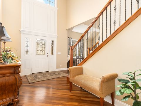 Tiny photo for 25736 W Sunnymere Drive, Plainfield, IL 60585 (MLS # 12582331)