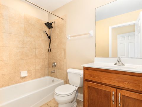 Tiny photo for 25736 W Sunnymere Drive, Plainfield, IL 60585 (MLS # 12582331)