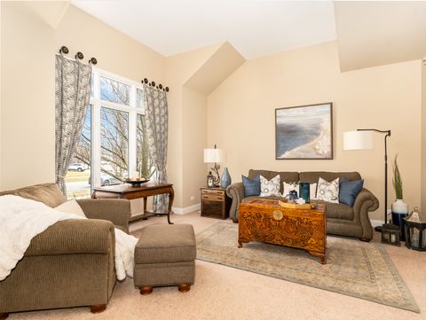 Tiny photo for 25736 W Sunnymere Drive, Plainfield, IL 60585 (MLS # 12582331)