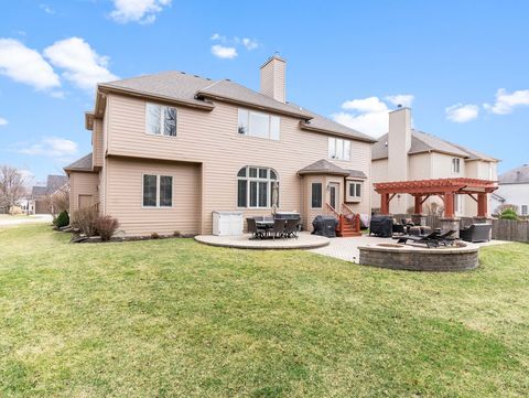 Tiny photo for 25736 W Sunnymere Drive, Plainfield, IL 60585 (MLS # 12582331)