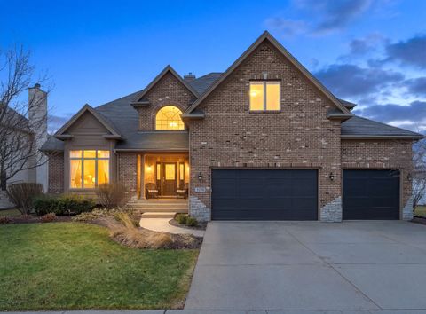 25736 W Sunnymere Drive Plainfield IL 60585