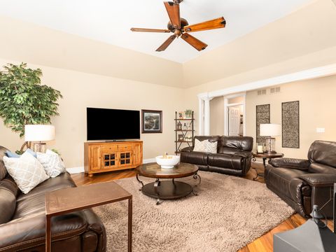 Tiny photo for 25736 W Sunnymere Drive, Plainfield, IL 60585 (MLS # 12582331)