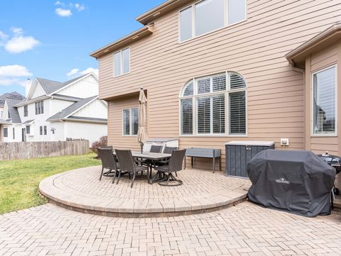 Tiny photo for 25736 W Sunnymere Drive, Plainfield, IL 60585 (MLS # 12582331)