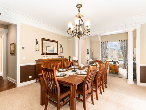 Tiny photo for 25736 W Sunnymere Drive, Plainfield, IL 60585 (MLS # 12582331)