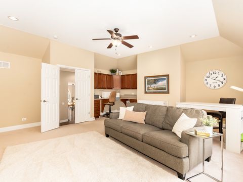 Tiny photo for 25736 W Sunnymere Drive, Plainfield, IL 60585 (MLS # 12582331)