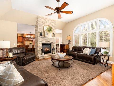 Tiny photo for 25736 W Sunnymere Drive, Plainfield, IL 60585 (MLS # 12582331)