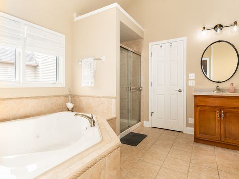 Tiny photo for 25736 W Sunnymere Drive, Plainfield, IL 60585 (MLS # 12582331)