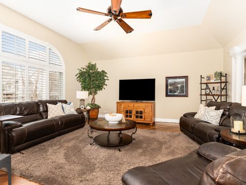 Tiny photo for 25736 W Sunnymere Drive, Plainfield, IL 60585 (MLS # 12582331)