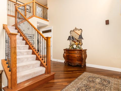 Tiny photo for 25736 W Sunnymere Drive, Plainfield, IL 60585 (MLS # 12582331)