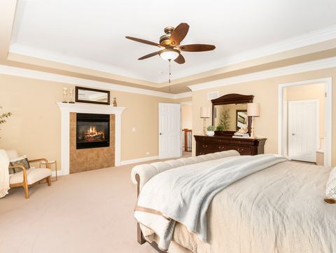 Tiny photo for 25736 W Sunnymere Drive, Plainfield, IL 60585 (MLS # 12582331)