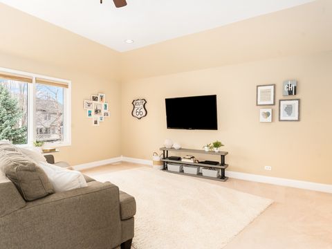 Tiny photo for 25736 W Sunnymere Drive, Plainfield, IL 60585 (MLS # 12582331)