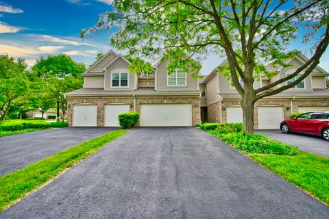 6131 Wingate Drive Lisle IL 60532
