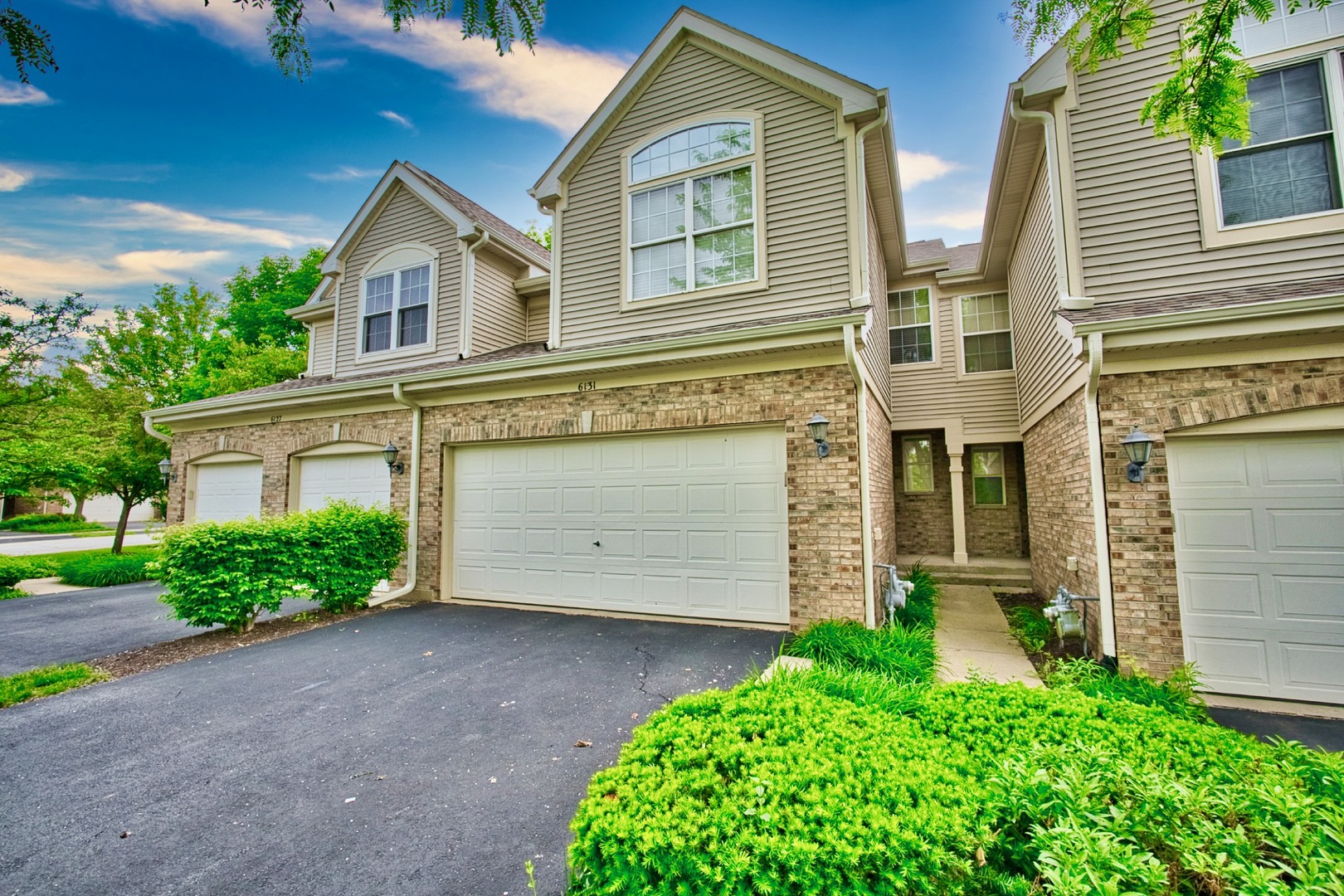 6131 Wingate Drive