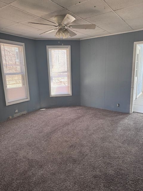 Tiny photo for 540 16TH Avenue, East Moline, IL 61244 (MLS # 12617687)