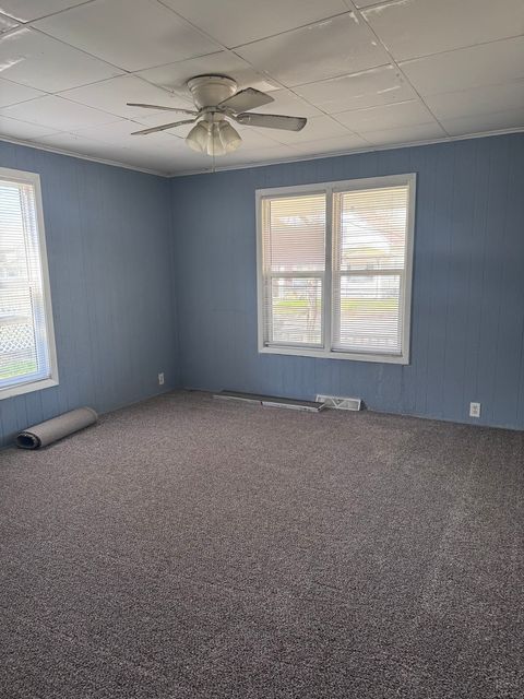 Tiny photo for 540 16TH Avenue, East Moline, IL 61244 (MLS # 12617687)