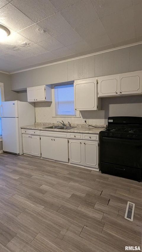 Tiny photo for 540 16TH Avenue, East Moline, IL 61244 (MLS # 12617687)